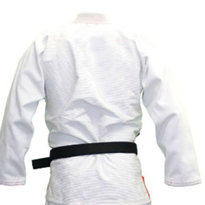 Broderie personnalisée BJJ Kimono Arts Martiaux Gi Taekwondo Judo Grappling Uniforme 100% Coton Léger Respirant Séchage Rapide - Product Image 2