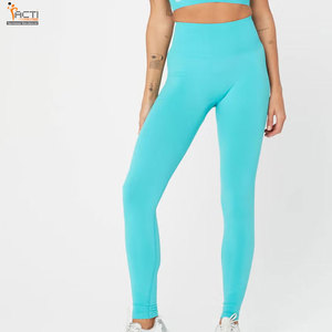 Para la venta Fitness Wear Mujeres Yoga Legging Hot Arrival Mujeres Legging Superventas Mujeres Legging Hecho Pakistán - Product Image 4