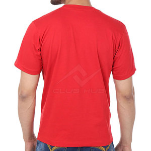 Camisetas duraderas de la mejor calidad para hombre, camiseta de nuevo diseño para hombre, camiseta profesional más vendida para hombre - Product Image 3