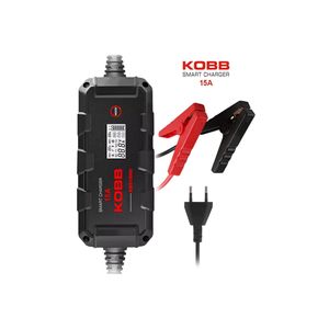 Kbs15000 6v/12v/24v 300a caricabatterie digitale intelligente e manutenzione/desolfatore della batteria