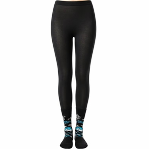 Calcetines Transpirables hasta el Tobillo con Estampado Digital, Material de Nailon Suave, Colores Estampados, para Uso Diario, Moda, Venta al por Mayor - Product Image 1