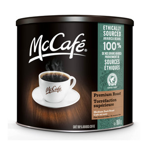 McCafe Premium Roast K-Cup Pods 12 Count Café aromatisé à la crème sucrée au chocolat rôti moyen emballé en AU - Product Image 3