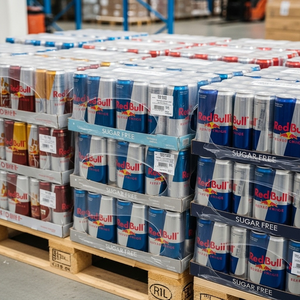 Red Bull / Redbull Classic 250ml, 500ml Venta al por Mayor de Redbull para Exportación - Product Image 4