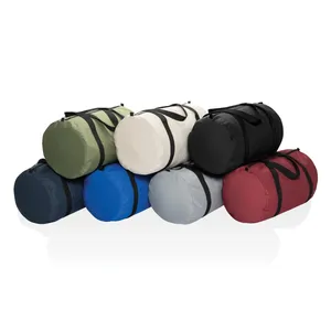 Bolsa Deportiva Sostenible Dillon AWARE RPET, Bolsas Deportivas Promocionales con Cordón para Gimnasio y Actividades al Aire Libre - Product Image 6
