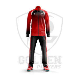 Survêtements grande taille pour hommes, conception personnalisée avec logo, vêtements de sport pour hommes, survêtements, nouveauté 2023 - Product Image 1