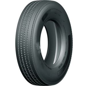 Neumáticos Sin Cámara 295/75R22.5 Nuevos 16PR para Camiones Pesados - Product Image 5
