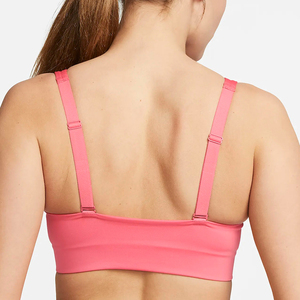 Manufacture Women Color Casual Women Sports Bra High Quality Wholesale Price Women Sports Bra - Product Image 2