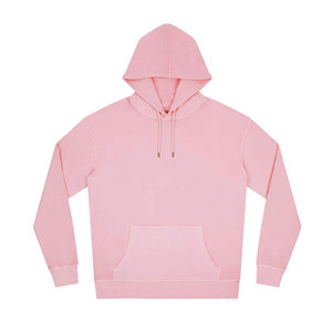 Sudadera con capucha para hombre de algodón grueso con cremallera, bordado de parche desgastado personalizado, nueva llegada de invierno - Product Image 3
