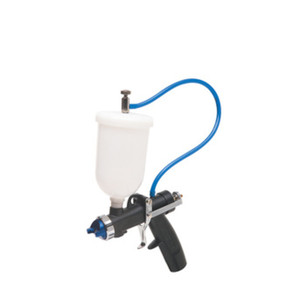 Aerografo Rigo Mini-Rigo Superiore + 2 Ugelli - Product Image 1