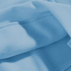 Sudaderas con capucha térmicas extragrandes personalizadas para hombre, ropa de calle, diseño de cremallera con estampado de diamantes de imitación para invierno - Product Image 5