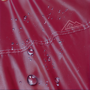 Copertura Impermeabile per Bicicletta con Finestra Trasparente - Product Image 6