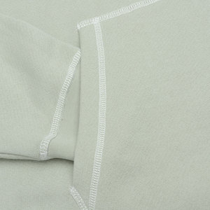 Personalizado de gran tamaño de lana hombres Sudadera con capucha streetwear pullover casual invierno cálido liso algodón sudadera de diseño - Product Image 4