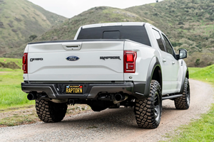 (W&T) PROMOCIÓN Venta de Camioneta Usada Ford F-150 Raptor SuperCrew 2017, 24k Millas, Doble Cabina, 4x4, Camioneta Usada, Auto Usado - Product Image 3