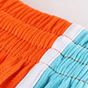 Maillot de basket-ball, uniforme, séchage rapide, respirant, personnalisé, short d'équipe, vêtements de sport personnalisés, kit d'entraînement et de match, OEM/ODM - Product Image 5