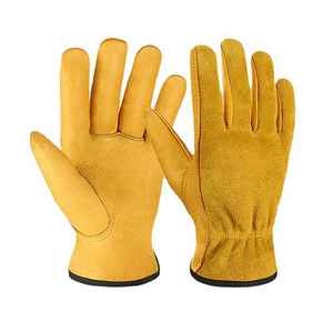 Guantes de Trabajo Personalizados para Jardinería, Agricultura, Construcción, Uso Diario, Antideslizantes, Duraderos, Transpirables, para Automoción - Product Image 1