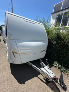 Remolques de viaje para acampar al aire libre 4WD duraderos, casa móvil, autocaravana, caravana, RV para viajes por carretera y aventuras al aire libre - Product Image 4