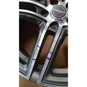 Rueda de Aleación para MERCEDES CLS W218 (10>17) 276952 Código Interno 1760231 - Product Image 2