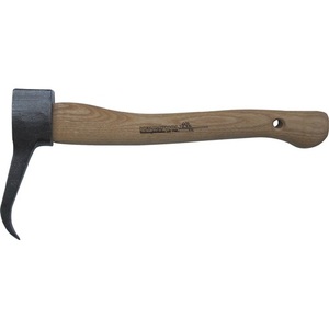 Herramienta de Jardín Krumpholz de 600g con Mango de Fresno de 400mm - Product Image 1