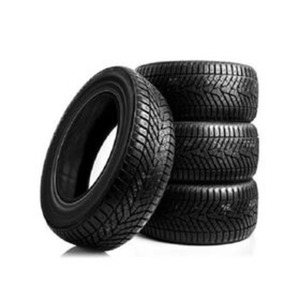Neumáticos Negros de Calidad Grado A, Tamaños Grandes 165/65 R14 175/70 R13 175/65 R14 185/70R14 185/50R14 para Autos de Pasajeros - Product Image 1