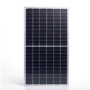 Panel Solar Monocristalino Rec Solar TwinPeak 2S 370W-REC370TP2SM72 - Product Image 1