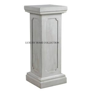 Fabricante de jarrones de flores de boda de decoración de mesa de metal y cristal jarrones de flores de Interior de boda de gran tamaño de calidad superior - Product Image 4