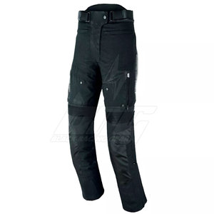 Loose Fit Light Weight Motorbike Textile Suit Latest Design New Arrival Motorbike Textile Suit - Product Image 3