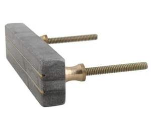 ลูกบิดหินอ่อนคุณภาพพรีเมียม เป็นมิตรกับสิ่งแวดล้อม สำหรับตู้ลิ้นชัก ตู้เสื้อผ้า เฟอร์นิเจอร์ ฮาร์ดแวร์ ดีไซน์อาร์ตเดโค งานฝีมือตกแต่งบ้าน งานประดิษฐ์ Exim - Product Image 3