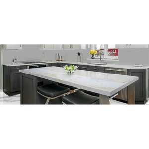 ผลิตภัณฑ์คริสตัลควอตซ์ Calacatta Milano ราฟาเอล - Product Image 2