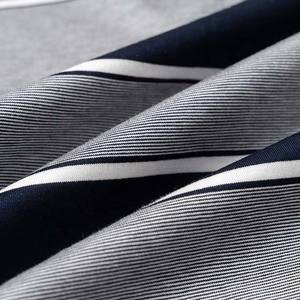 2025 OEM único mejor alta calidad 100% algodón Casual personalizado uniforme liso Golf camiseta en blanco hombres polos con logotipo - Product Image 5