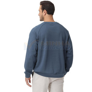 Sudadera de Hombre Duradera y de Venta Caliente, Diseño de Logotipo Personalizado, Precio Económico, Sudaderas de Invierno - Product Image 3