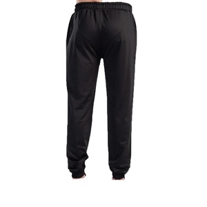 Pantalones de chándal deportivos de invierno para hombre 2025, pantalones de moda al por mayor, pantalones de chándal en blanco, pantalones de Jogger personalizados con estampado liso para hombre - Product Image 4