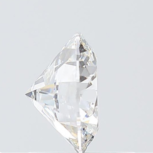 AJRETAIL 1,03 quilates corte brillante cultivado en laboratorio VS1 claridad diamante excelente corte IGI India certificados diamantes sueltos para joyería - Product Image 4