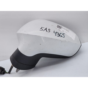 Specchietto Retrovisore Sinistro per SEAT Leon 2a Serie 024456 (05>09) - Product Image 1