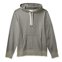 Yüksek kaliteli iyi malzeme yapılmış ekonomik erkekler Hoodie Custom Made son tasarım erkekler svetşört