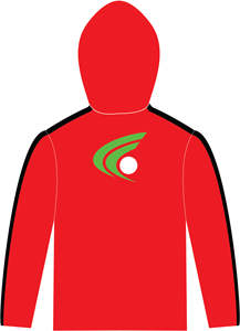 Haute qualité hommes à capuche Joggers nouveauté élégant mode Fitness vêtements de sport solide motif survêtement avant Logo hiver - Product Image 3