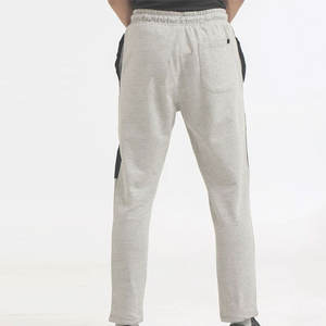 Best Quality Custom Made <b>Men</b> <b>Trousers</b> Cotton Polyester Outdoor Wear with Crystal Decoration Straight <b>Pattern</b> Customized Sizes - Product Image 3