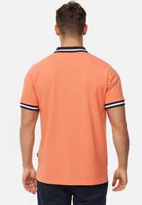 Style parfait Top Tendance Hommes Polo T-shirt Respirant Confortable Raisonnable Taux 100% Coton Polo T-shirt avec logo Personnalisé - Product Image 4