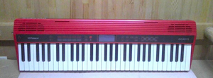 Fine Class Excelente Calidad Sintetizadores Electones Teclados Usados Acordeones Piano Profesional - Product Image 5
