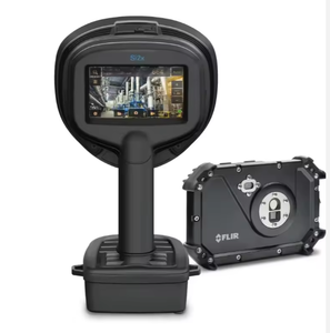 New 5-inch dụng cụ cầm tay Si2x-LD + CX5 Detector bán sỉ cung cấp có sẵn - Product Image 1