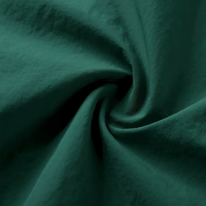 Pantalones cortos informales de verano para hombre, bolsillos, cintura elástica transpirable, cordón, diseño sólido, respetuoso con el medio ambiente, servicio OEM disponible - Product Image 5