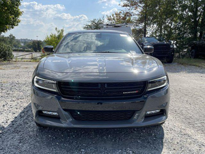 DODGE CHARGER SXT 2023 D'OCCASION DU PREMIER PROPRIÉTAIRE - Product Image 2
