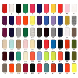 Vente en gros de vêtements de sport couleur unie OEM vêtements de survêtement à cordon de serrage pour femmes survêtement à enfiler deux pièces - Product Image 6