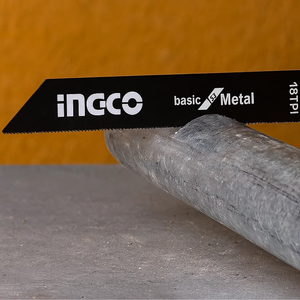 ใบเลื่อย2ชิ้นสำหรับเลื่อยลูกสูบสำหรับตัดโลหะเหล็กและแผ่นโลหะ - Product Image 4