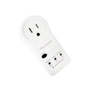 Stabilisateur de tension automatique de qualité supérieure avec protection contre les surtensions pour équipement lourd - Product Image 2