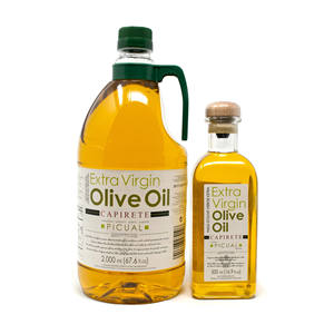 Aceite de Oliva Virgen Extra Orgánico Refinado Fraccionado de la Mejor Calidad, 5L a Granel para Cocinar - Product Image 5