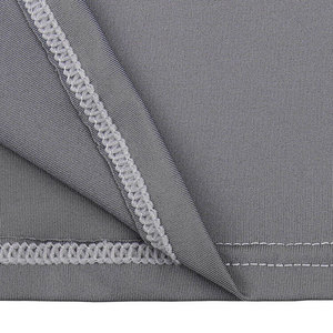 Hot Selling <strong>Custom</strong> Logo Men <strong>Compression</strong> <strong>Shirts</strong> Latest <strong>Design</strong> Breathable Men <strong>Compression</strong> <strong>Shirts</strong> - Product Image 3
