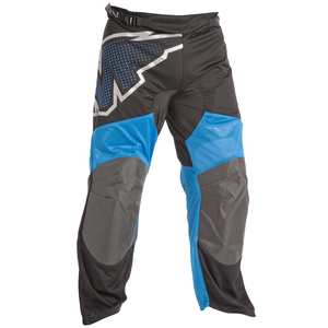 Conjunto de uniforme de hockey sobre hielo por sublimación personalizado al por mayor con Jersey y calcetines Diseño de nombre del equipo OEM incluye Pantalones - Product Image 6