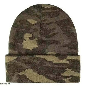 Fabricant OEM, design jacquard, créez vos propres bonnets pour hommes, nouvelle arrivée, qualité supérieure, meilleur prix, bonnets professionnels - Product Image 6