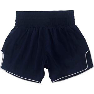 High Quality Custom Satin Martial <b>Arts</b> Shorts Custom Logo Sublimated Stretch Fight Muay Thai Design Own Logo Boxing Shorts - Product Image 5