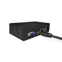 Décodeur de caméra IPC de sortie 4K de prise en charge de type GENATA de bonne qualité pour le bureau